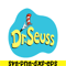 DS104122318-Dr Seuss Text SVG, Dr Seuss SVG, Cat In The Hat SVG DS104122318.png