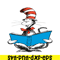 DS104122334-The Cat Reding Book SVG, Dr Seuss SVG, Cat in the Hat SVG DS104122334.png