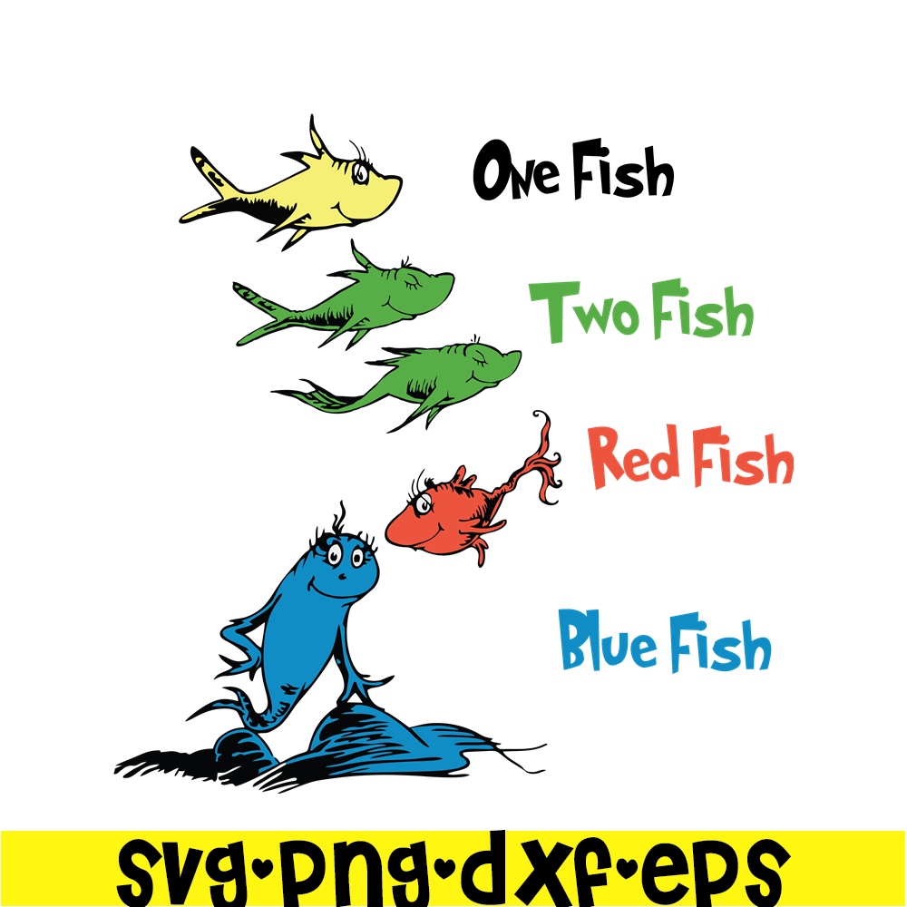 DS1051223156-One Or Two Fish SVG, Dr Seuss SVG, Dr Seuss Quotes SVG DS1051223156.png