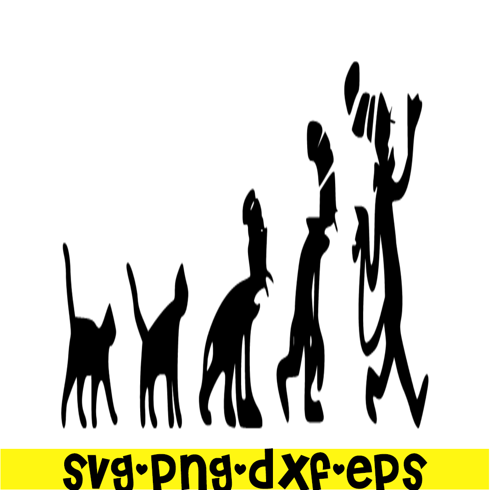 DS105122341-Cat in the hat evolution SVG, Dr Seuss SVG, Cat In The Hat SVG DS105122341.png