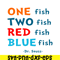 DS105122371-Red Fish Blue Fish SVG, Dr Seuss SVG, Dr Seuss Quotes SVG DS105122371.png