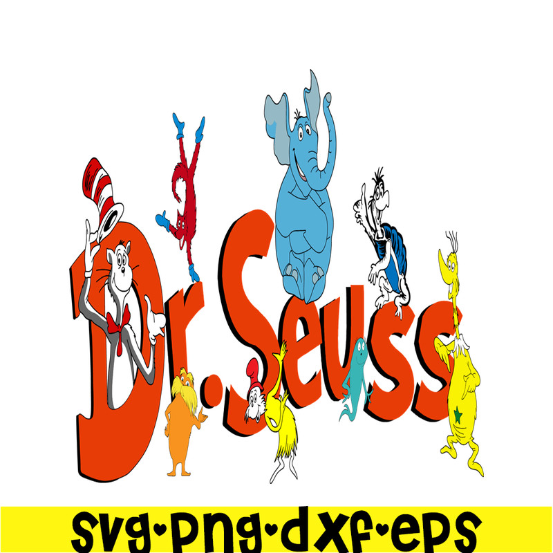 DS2051223282-Dr Seuss Characters SVG, Dr Seuss SVG, Dr Seuss Quotes SVG DS2051223282.png
