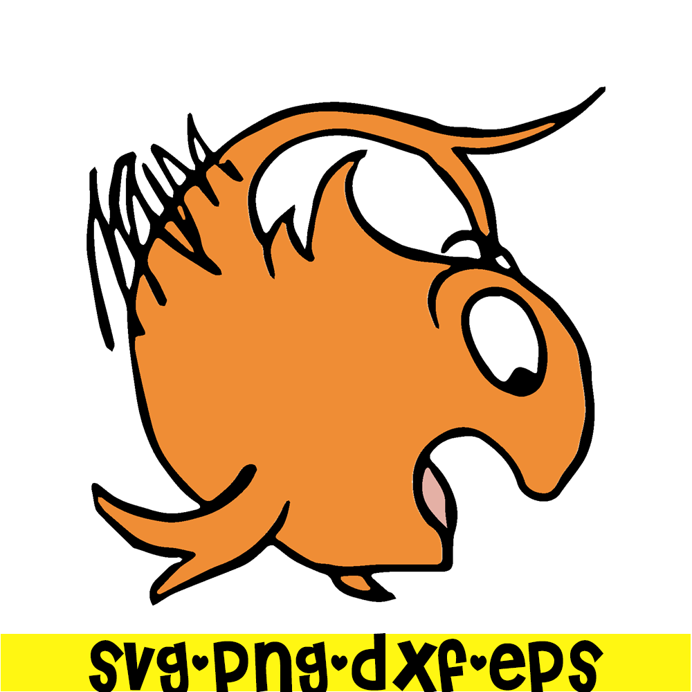 DS205122353-The Orange Fishes SVG, Dr Seuss SVG, Cat In The Hat SVG DS205122353.png