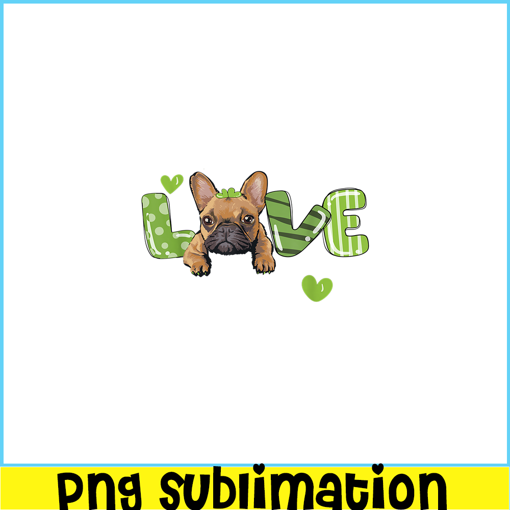 HL161023198-Saint St. Patrick's Day Gift French Bulldog Frenchie Lovers PNG.png