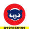 MLB30112367-The Cubs Red Logo SVG PNG DXF EPS AI, Major League Baseball SVG, MLB Lovers SVG MLB30112367.png