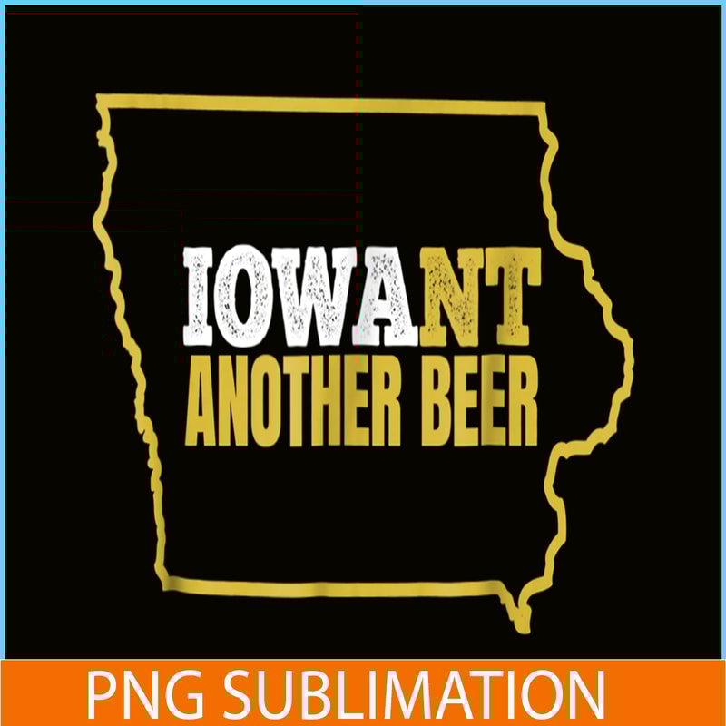 BEER28102332-I Want Another Beer PNG Beer Lovers PNG Types Of Beers PNG.png