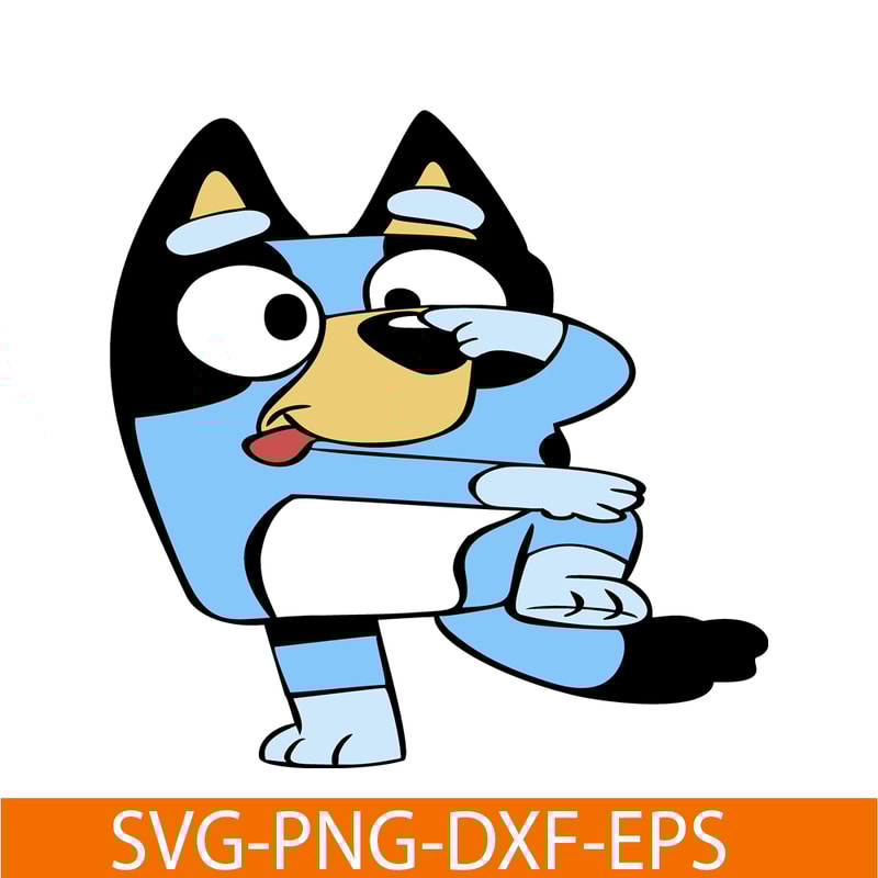BL22112303-Funny Bluey SVG PNG DXF EPS Bluey Movie SVG Cute Gift SVG.png