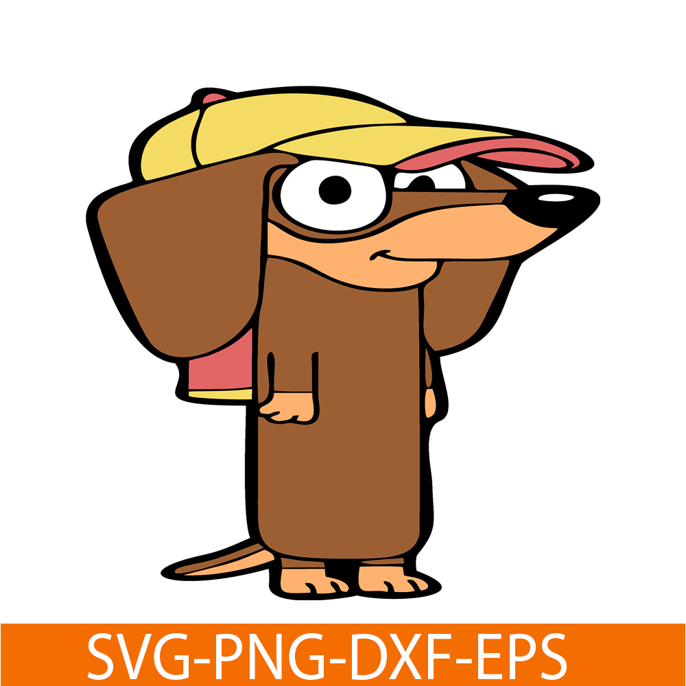 BL22112305-Bluey Character SVG PNG DXF EPS Bluey Movie SVG Funny Bluey Svg.png