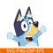 BL22112339-Happy Bandit Heeler SVG PDF PNG Bandit Bluey SVG Bluey Character SVG.png