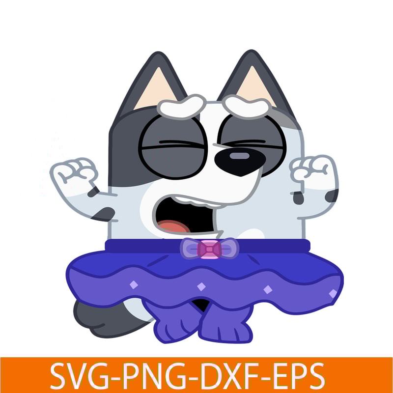 BL22112340-Muffin Heeler SVG PNG DXF EPS Heeler Family SVG Bluey Family SVG.png