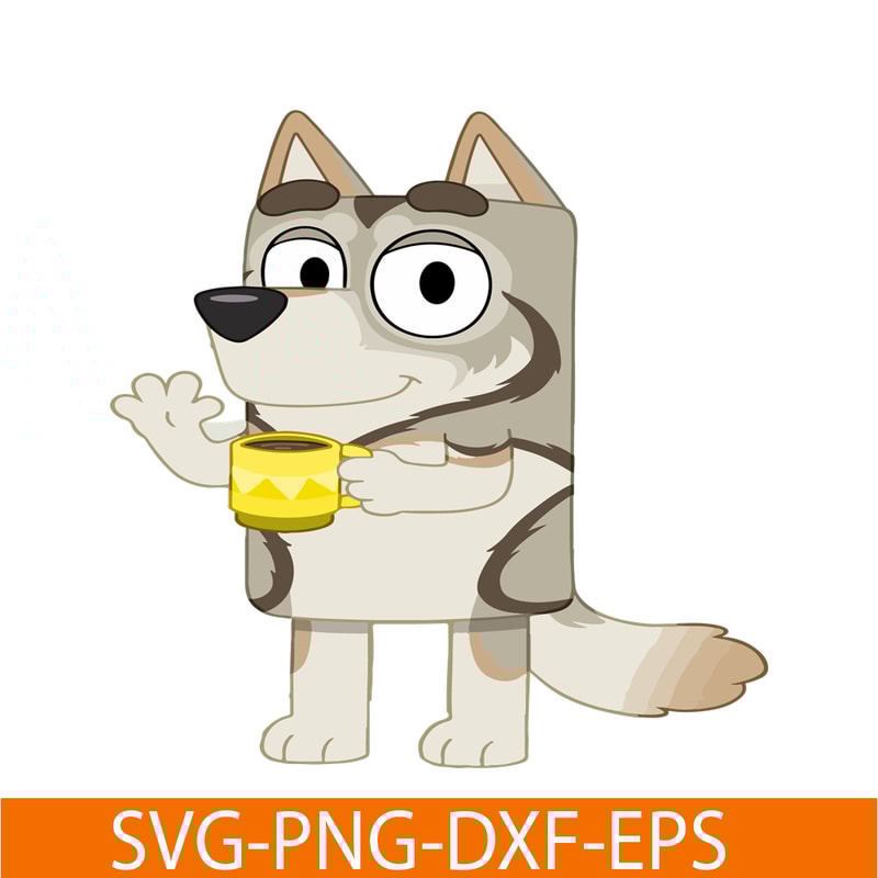 BL22112360-Bluey Character SVG PNG PDF Wolfdog SVG Bluey Movie SVG.png
