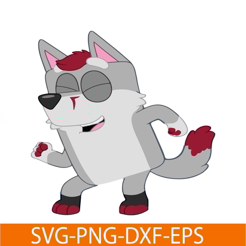 BL22112361-Funny Wolfdog SVG PNG PDF Bluey Characters SVG Bluey Cartoon SVG.png