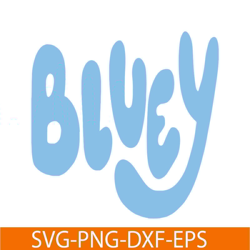 BL22112376-Bluey Logo SVG PNG PDF Bluey Cartoon SVG Bluey Movie SVG.png