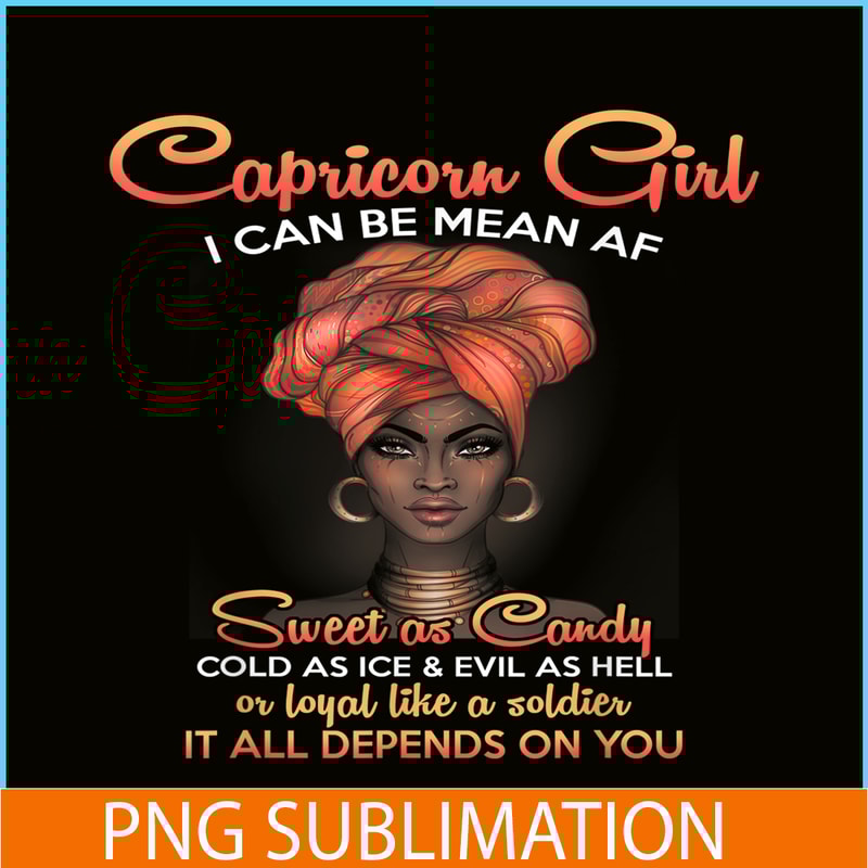 CPB28102334-Capricorn Queens PNG Born December 22 - January 19 PNG Capricorn Quotes PNG.png