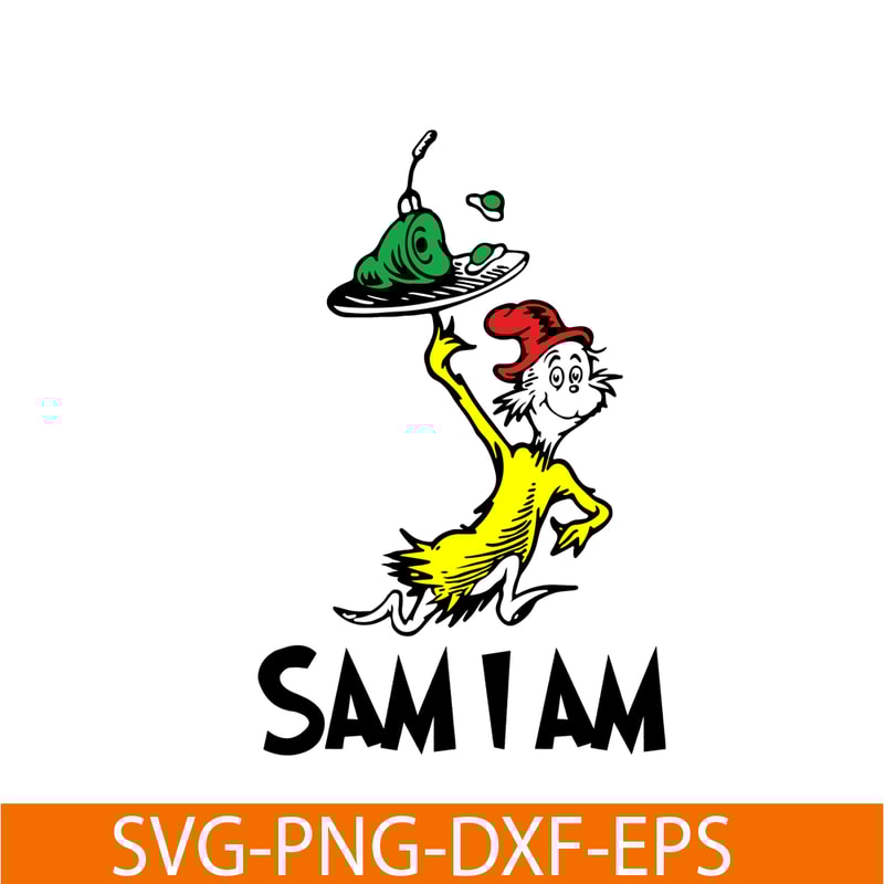 DS104122314-Sam I Am SVG, Dr Seuss SVG, Cat In The Hat SVG DS104122314.png