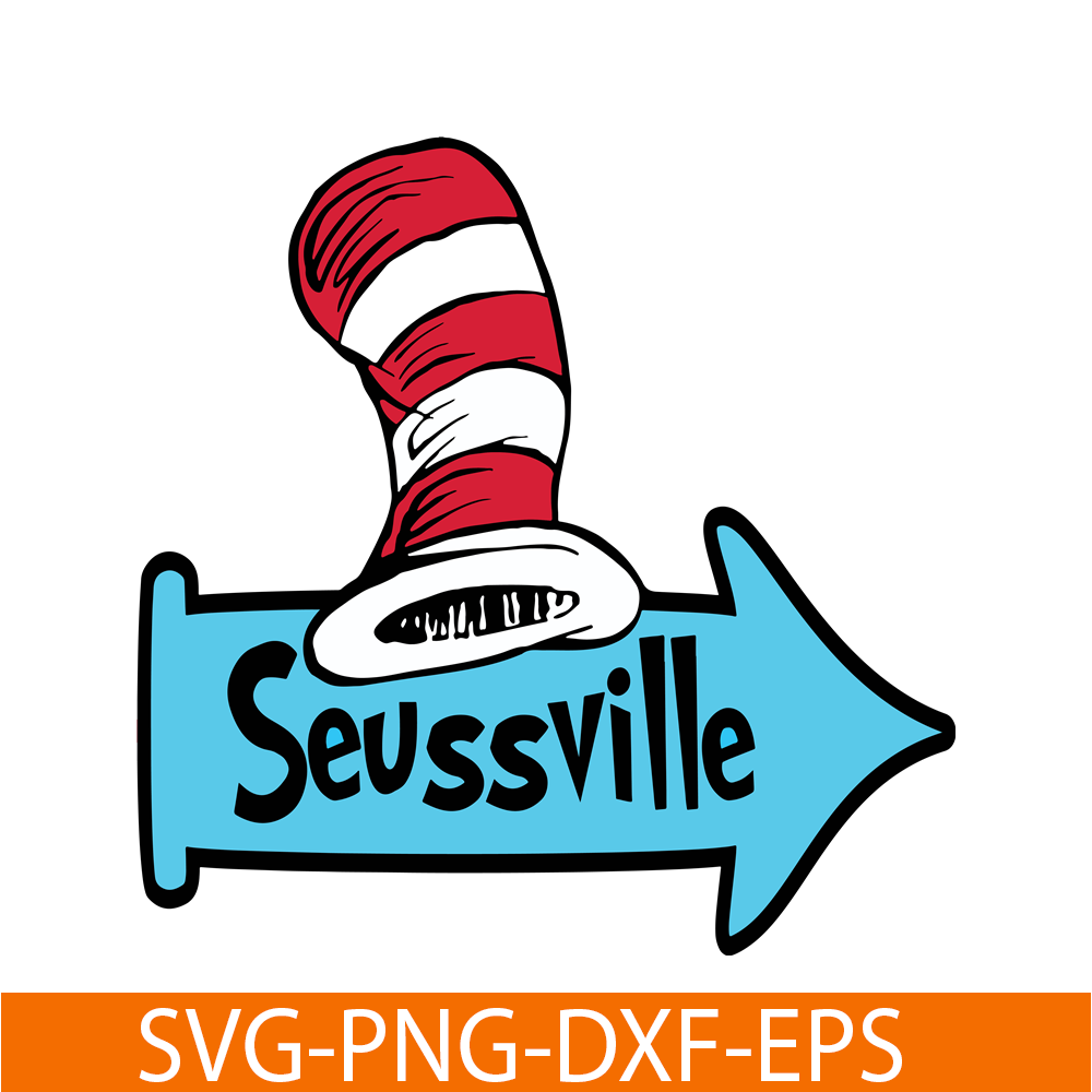 DS104122331-Seussville SVG, Dr Seuss SVG, Cat in the Hat SVG DS104122331.png