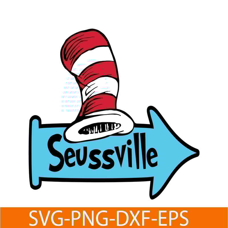 DS104122331-Seussville SVG, Dr Seuss SVG, Cat in the Hat SVG DS104122331.png