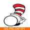 DS104122373-The Hat And Circle SVG, Dr Seuss SVG, Cat in the Hat SVG DS104122373.png