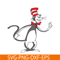 DS205122357-The Cat Character Of Dr Seuss SVG, Dr Seuss SVG, Cat In The Hat SVG DS205122357.png