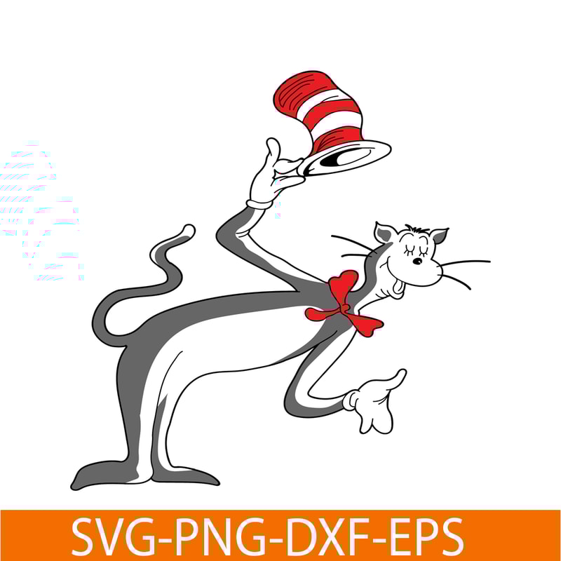 DS205122390-Happy Cat Performance SVG, Dr Seuss SVG, Cat In The Hat SVG DS205122390.png