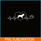 HL161023141-French Bulldog Heartbeat PNG, French Bulldog PNG, French Dog Artwork PNG.png