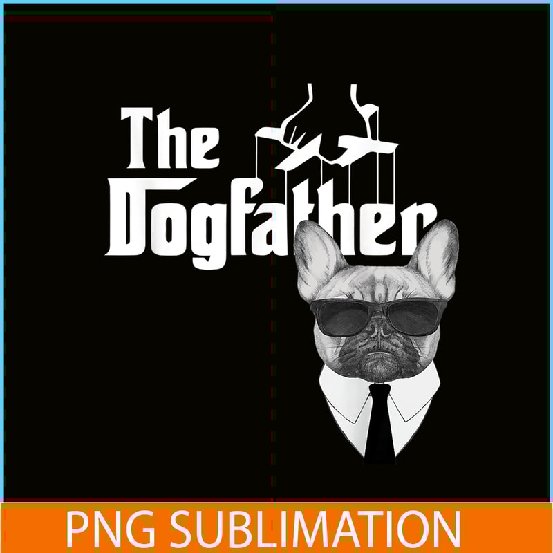 HL161023202-The Dogfather French Bulldog PNG.png