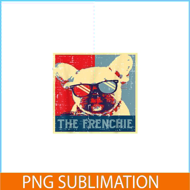 HL161023206-The Frenchie Retro Poster Frenchie Pet Dog Lover Owner Gift PNG.png