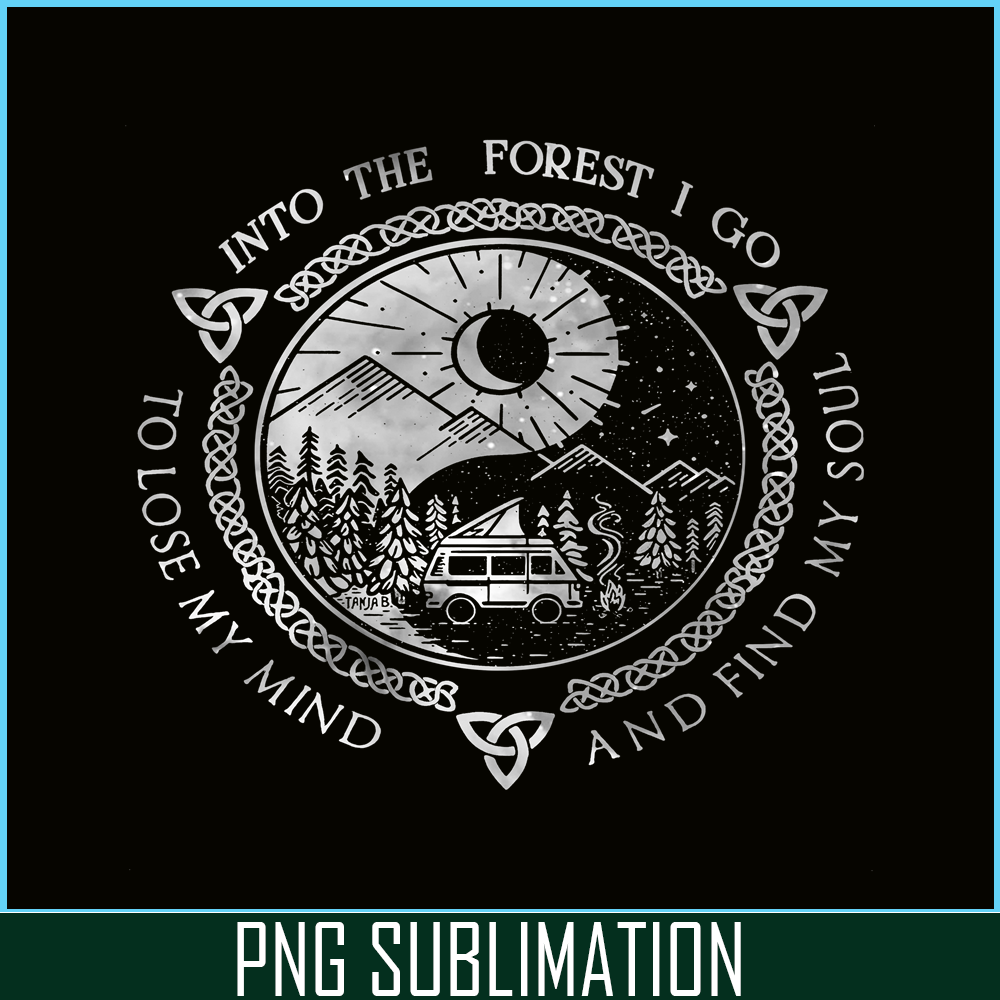 CAMP07112335-Into the forest I go PNG Yin Yang Forest PNG Camping PNG.png