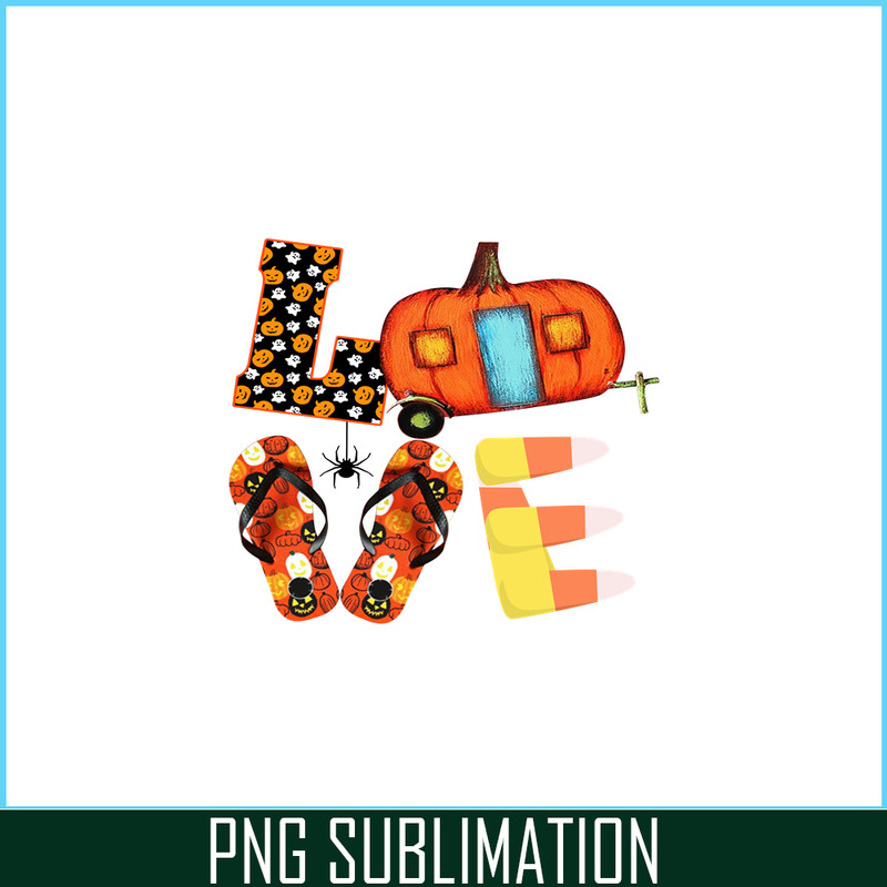 CAMP07112371-Love PNG- Camping PNG The Word Love Halloween PNG.png