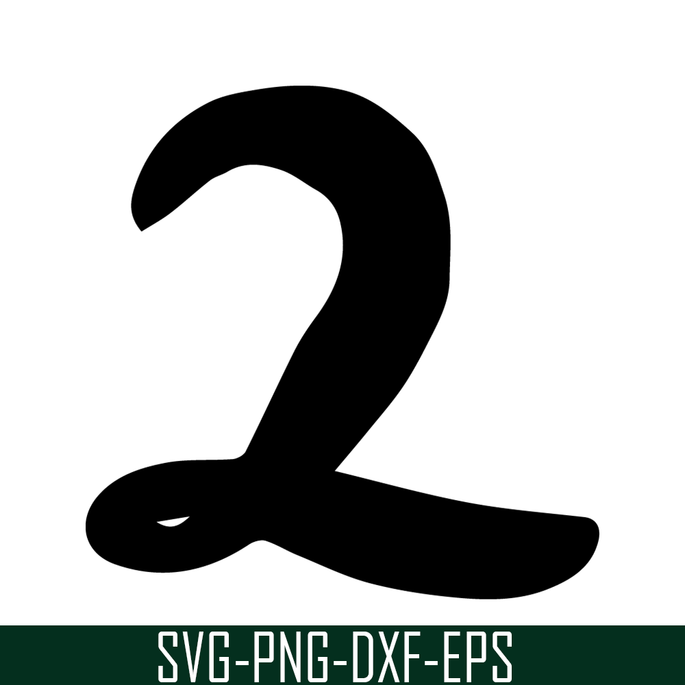 DS104122392-The Second Number SVG, Dr Seuss SVG, Cat in the Hat SVG DS104122392.png