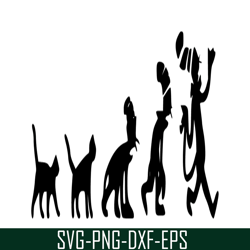 cat in the hat evolution svg, dr seuss svg, cat in the hat svg ds105122341