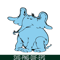 DS205122330-The Horton Elephent SVG, Dr Seuss SVG, Dr Seuss' The Lorax SVG DS205122330.png