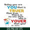 DS205122331-You Are You SVG, Dr Seuss SVG, Dr Seuss Quotes SVG DS205122331.png