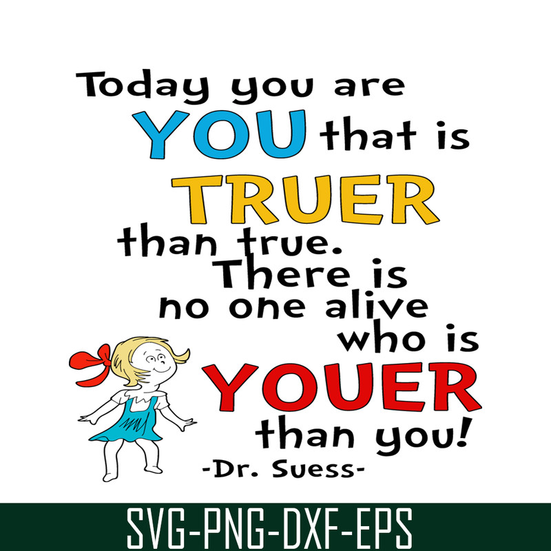 DS205122331-You Are You SVG, Dr Seuss SVG, Dr Seuss Quotes SVG DS205122331.png
