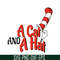 DS205122338-A Cat And A Hat SVG, Dr Seuss SVG, Cat In The Hat SVG DS205122338.png