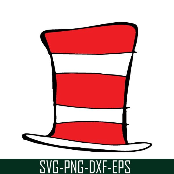 Dr seuss hat shop