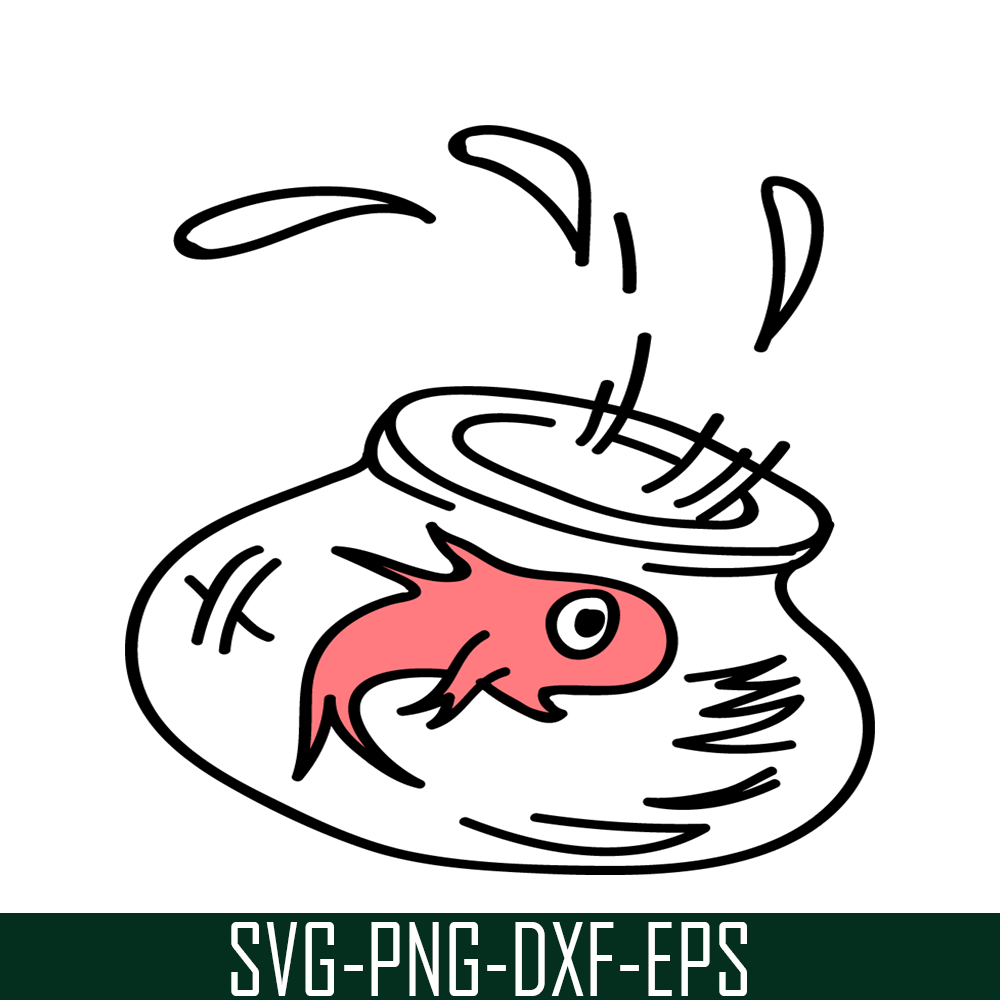 DS205122381-The Panic Fish SVG, Dr Seuss SVG, Cat In The Hat SVG DS205122381.png