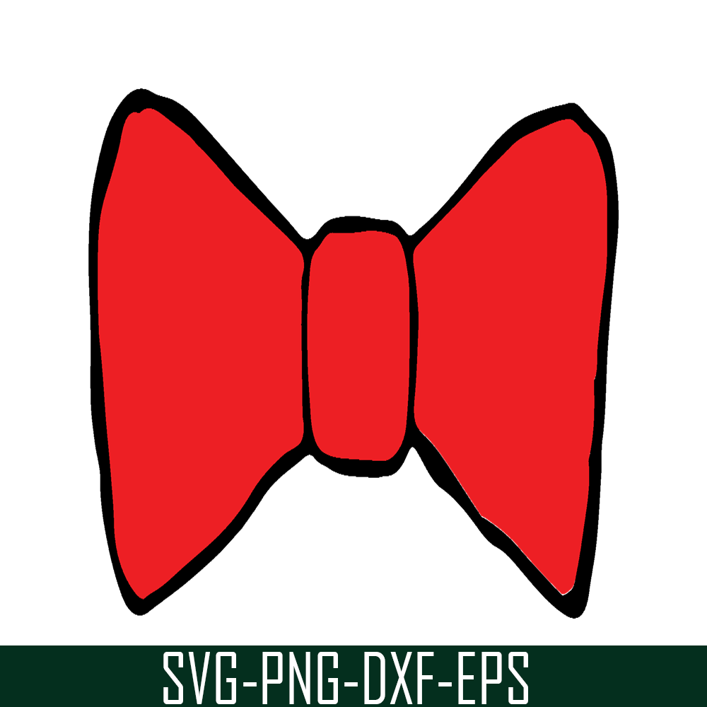DS205122395-The Red Bow SVG, Dr Seuss SVG, Cat In The Hat SVG DS205122395.png