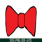 DS205122395-The Red Bow SVG, Dr Seuss SVG, Cat In The Hat SVG DS205122395.png