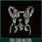 HL161023103-French Bulldog Typography Word Art PNG, Frenchie Dog Lover PNG, French Dog Artwork PNG.png