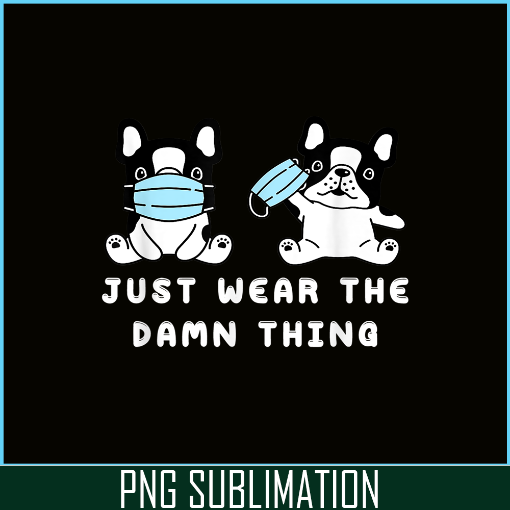 HL16102329-Dog Face Mask PNG, Cute French Bulldog PNG, Bulldog Mascot PNG HL16102329.png