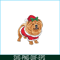 PNG141023133-Chow Chow Christmas Dog Santa Xmas Gifts T-Shirt Png.png