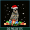 PNG14102380-Australian Cattle Dog Christmas Lights Santa Xmas Gift Dog T-Shirt.png