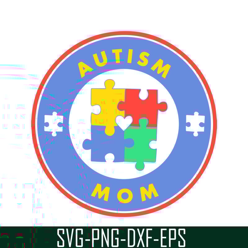 STB108122304-Autism Mom Colorful Logo SVG, Starbucks SVG, Starbucks Logo SVG STB108122304.png