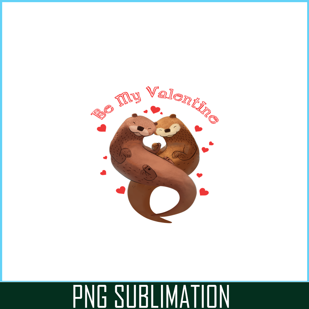 VLT19102301-Be My Valentine PNG, Cute Valentine PNG, Valentine Holidays PNG.png
