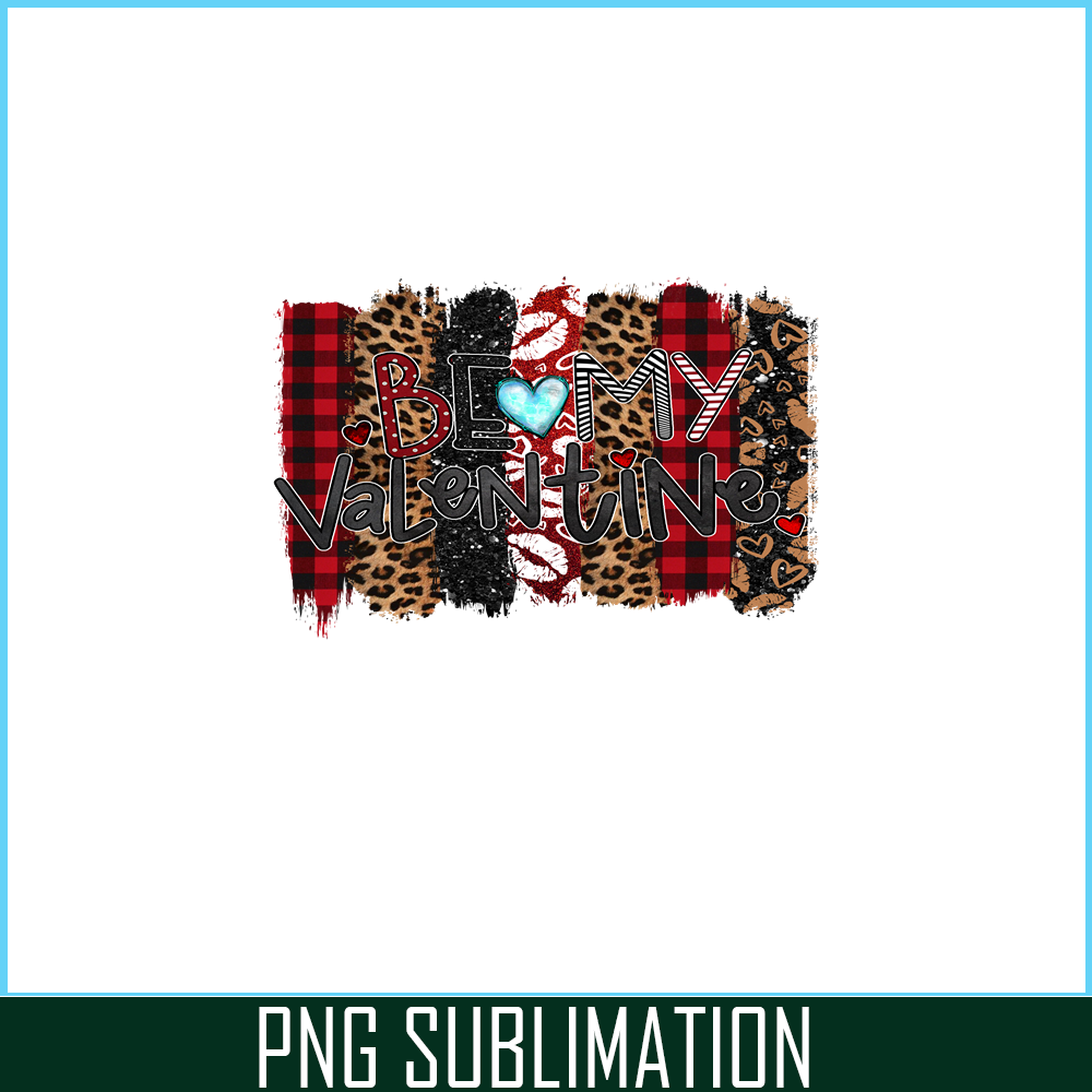 VLT19102316-Be My Valentine PNG, Red Valentine PNG, Valentine Holidays PNG.png