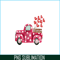 VLT211023100-Love Truck PNG, Sweet Valentine PNG, Valentine Holidays PNG.png