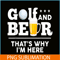 BEER28102335-Golf And Beer PNG Funny Beer Lovers PNG Beer Time PNG.png