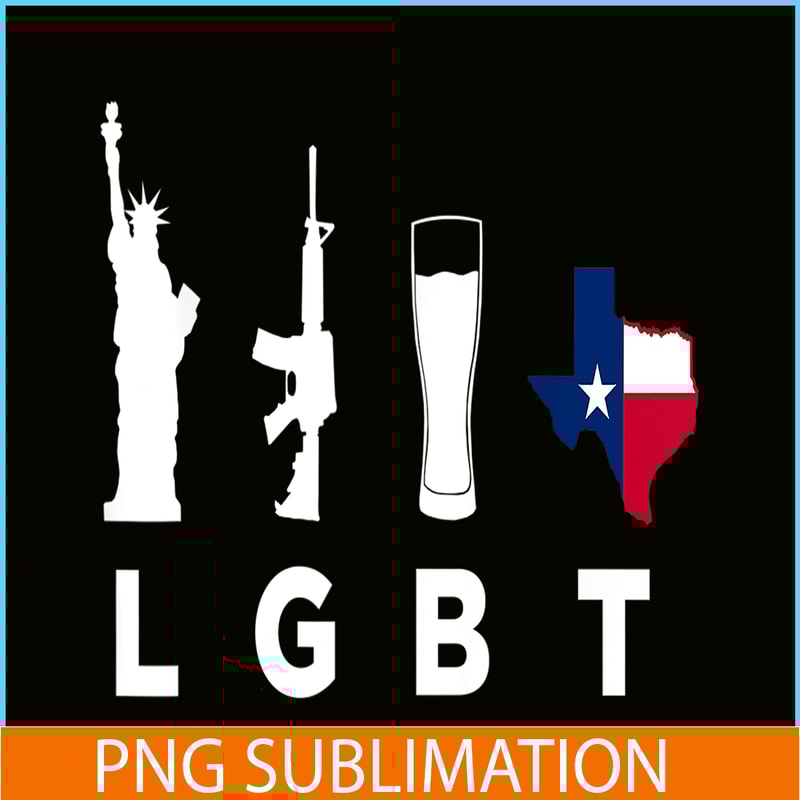 BEER28102352-Liberty Guns Beer Texas LGBT PNG Beer LGBT PNG USA And Beer PNG.png