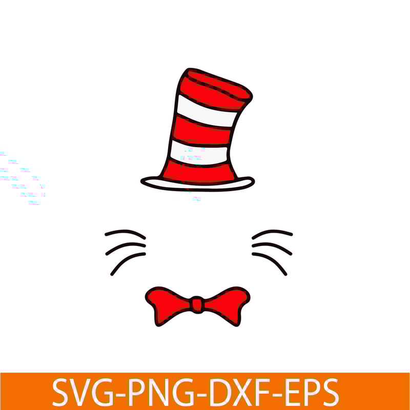 DS104122310-Dr Seuss Hat SVG, Dr Seuss SVG, Cat In The Hat SVG DS104122310.png